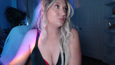 Recorded video of GoddessEmmy on MyFreeCams (MFC) thumbnail