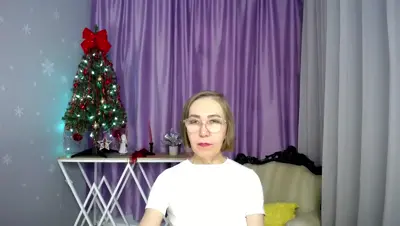 Recorded video of Greybunny on MyFreeCams (MFC) thumbnail