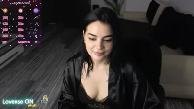 Recorded video of HannahThorne on MyFreeCams (MFC) thumbnail