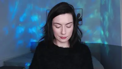 Recorded video of HeyAriel on MyFreeCams (MFC) thumbnail