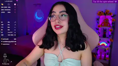 Recorded video of Iamvero_ on MyFreeCams (MFC) thumbnail