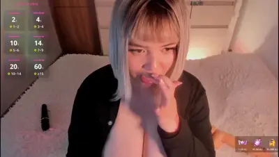 Recorded video of ImDahian on MyFreeCams (MFC) thumbnail