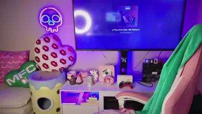 Recorded video of Itsivyblue on MyFreeCams (MFC) thumbnail