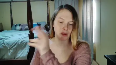 Recorded video of Ivorysunday on MyFreeCams (MFC) thumbnail