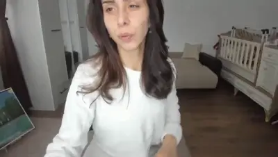 Recorded video of JenniferBuril on MyFreeCams (MFC) thumbnail