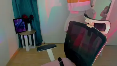 Recorded video of JoiBella on MyFreeCams (MFC) thumbnail