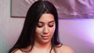 Recorded video of JuliaCoral on MyFreeCams (MFC) thumbnail