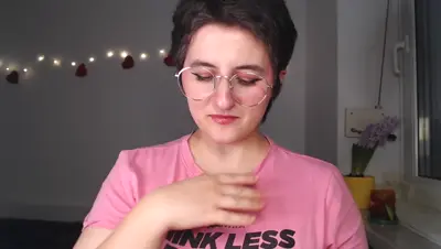 Recorded video of JunoElectra on MyFreeCams (MFC) thumbnail