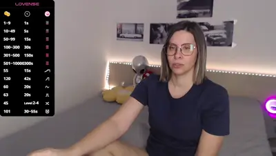 Recorded video of JustMeXY7 on MyFreeCams (MFC) thumbnail