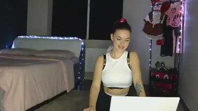 Recorded video of Karly_Lu on MyFreeCams (MFC) thumbnail