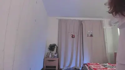 Recorded video of Katieness on MyFreeCams (MFC) thumbnail