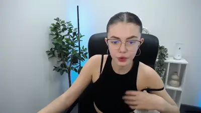 Recorded video of KattyAmes on MyFreeCams (MFC) thumbnail