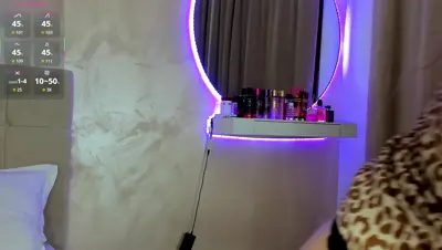 Recorded video of KaylaBenz on MyFreeCams (MFC) thumbnail