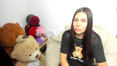 Recorded video of Kilenya_sexy on MyFreeCams (MFC) thumbnail