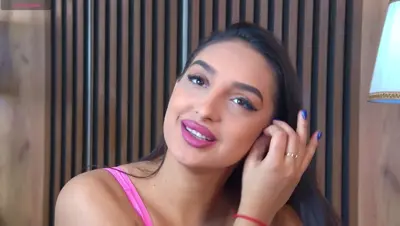 Recorded video of Kimberlymav on MyFreeCams (MFC) thumbnail