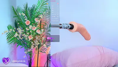 Recorded video of KinkyKaro on MyFreeCams (MFC) thumbnail