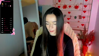 Recorded video of KiraLove on MyFreeCams (MFC) thumbnail