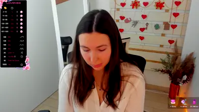 Recorded video of Klover_Misi on MyFreeCams (MFC) thumbnail