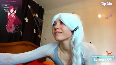 Recorded video of Kotomimis on MyFreeCams (MFC) thumbnail