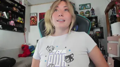 Recorded video of Kristen_latin on MyFreeCams (MFC) thumbnail