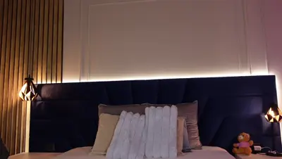 Recorded video of KylieV on MyFreeCams (MFC) thumbnail