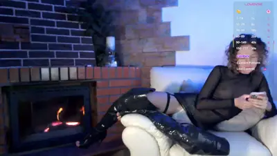 Recorded video of Ladyy_on_MTB on MyFreeCams (MFC) thumbnail