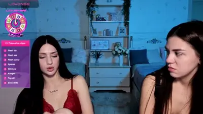 Recorded video of Lally on MyFreeCams (MFC) thumbnail