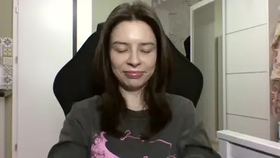 Recorded video of LaricePlay on MyFreeCams (MFC) thumbnail