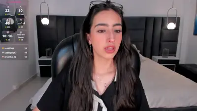 Recorded video of LarisaSmirnov on MyFreeCams (MFC) thumbnail