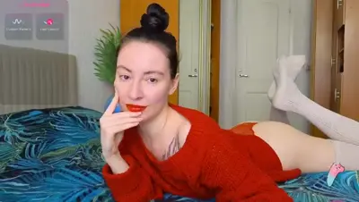 Recorded video of Laura_Schwarz on MyFreeCams (MFC) thumbnail