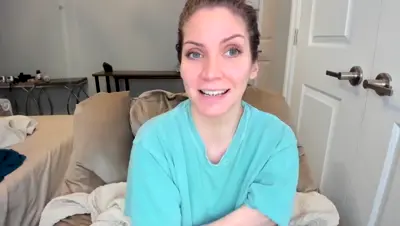 Recorded video of Laurel on MyFreeCams (MFC) thumbnail