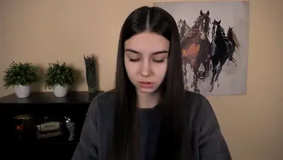 Recorded video of Lili_magic_ on MyFreeCams (MFC) thumbnail