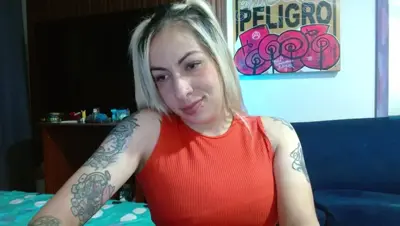 Recorded video of Lissjensen on MyFreeCams (MFC) thumbnail