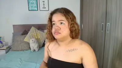 Recorded video of LittleSophiex on MyFreeCams (MFC) thumbnail