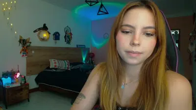 Recorded video of Lolla_doll on MyFreeCams (MFC) thumbnail