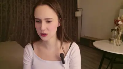 Recorded video of LucyRosen on MyFreeCams (MFC) thumbnail