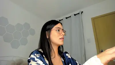 Recorded video of LunaBliss_ on MyFreeCams (MFC) thumbnail