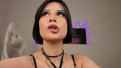 Recorded video of LunaGothGirl on MyFreeCams (MFC) thumbnail