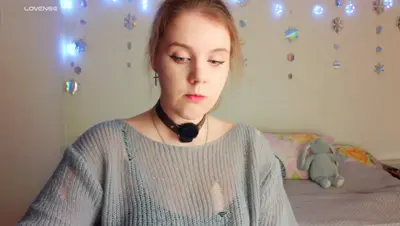 Recorded video of LunaLinz on MyFreeCams (MFC) thumbnail