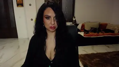 Recorded video of Luxurymistres on MyFreeCams (MFC) thumbnail