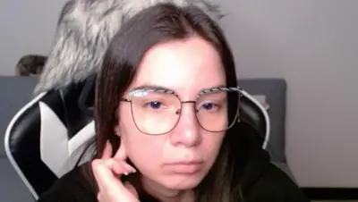 Recorded video of LycanGirl on MyFreeCams (MFC) thumbnail