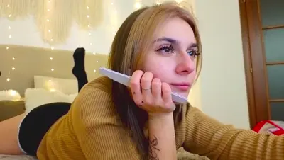 Recorded video of M1ss_arina on MyFreeCams (MFC) thumbnail