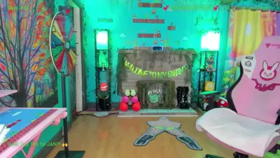 Recorded video of MapleMaya on MyFreeCams (MFC) thumbnail