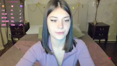 Recorded video of MargoChill on MyFreeCams (MFC) thumbnail