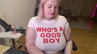 Recorded video of MargotGrey on MyFreeCams (MFC) thumbnail