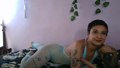 Recorded video of Mariajuana on MyFreeCams (MFC) thumbnail