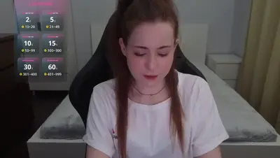 Recorded video of Mary_Moonn on MyFreeCams (MFC) thumbnail