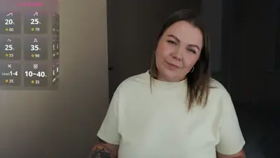 Recorded video of MaryMarmalade on MyFreeCams (MFC) thumbnail