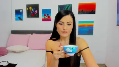 Recorded video of Mayaaa on MyFreeCams (MFC) thumbnail