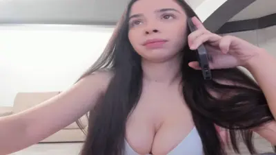 Recorded video of MayaDuval on MyFreeCams (MFC) thumbnail